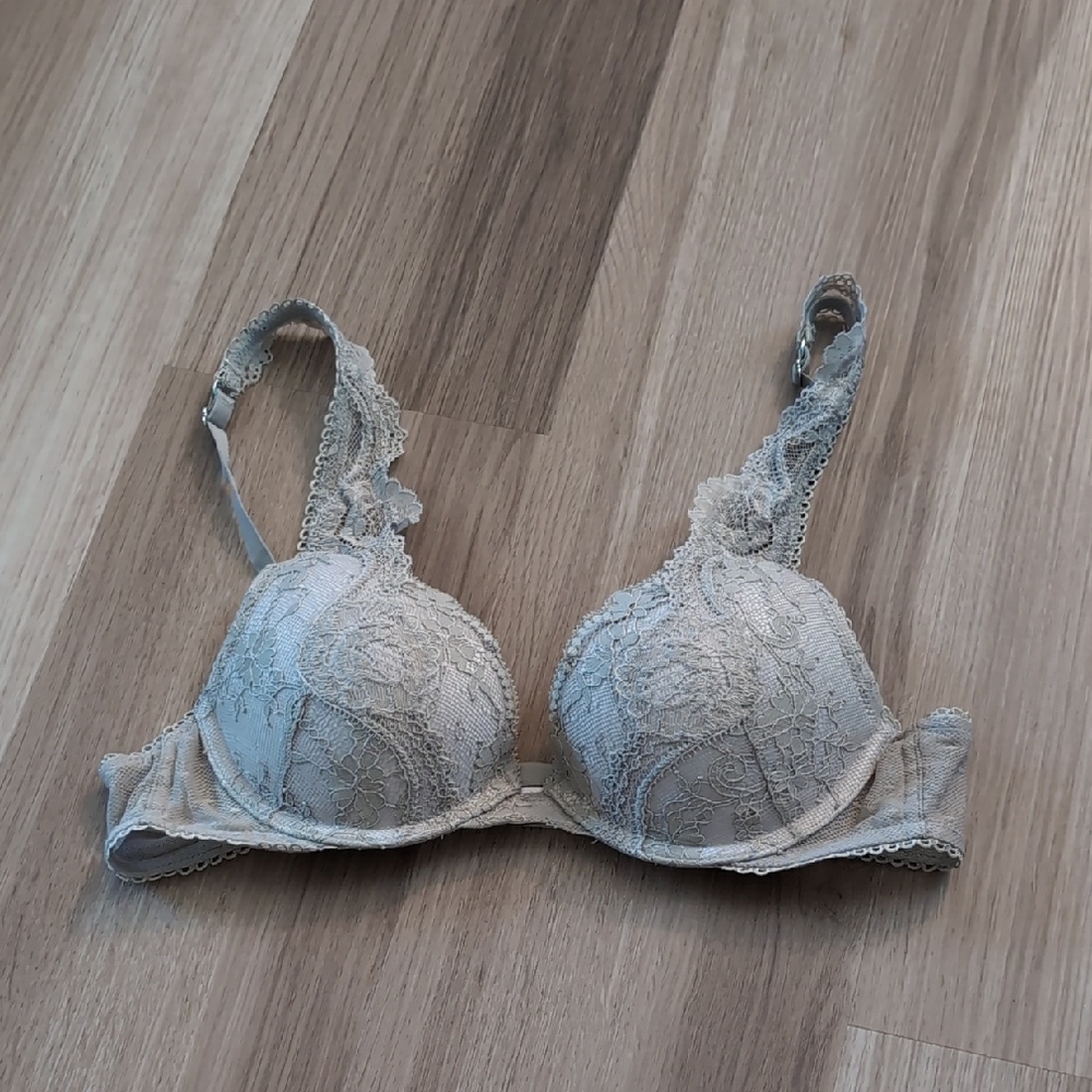 Victoria's Secret Dream Angel Pushup 34A